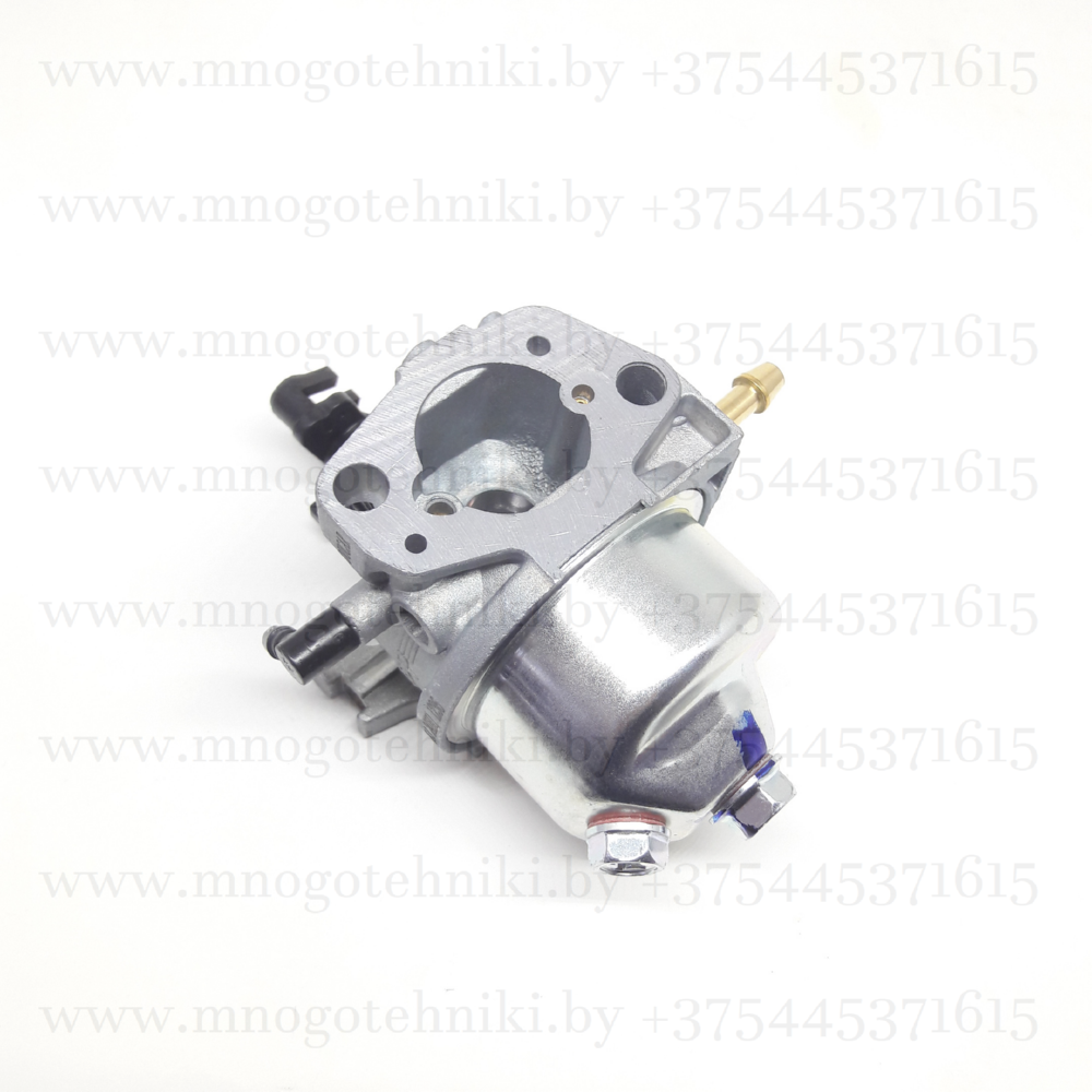 Карбюратор для газонокосилки ECO LG 734 (DVO175, MX176)