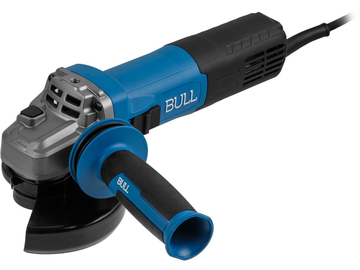 Шлифмашина угловая (болгарка) BULL WS 1212