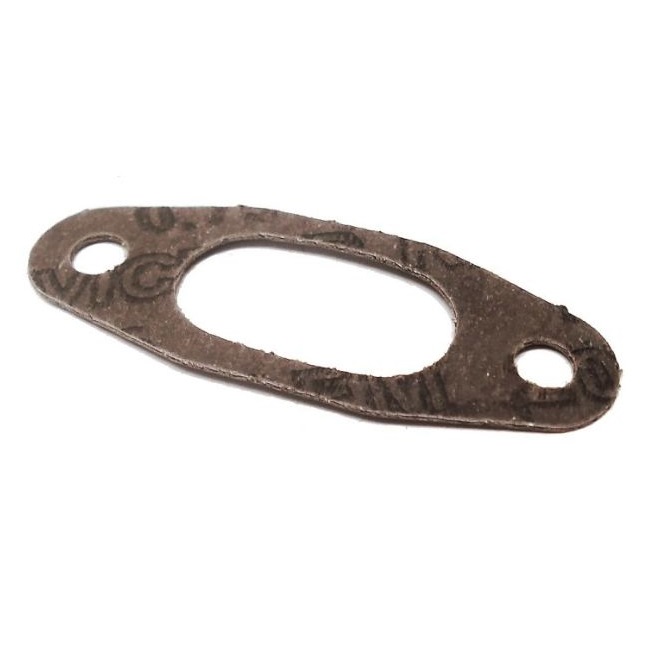 Прокладка (уплотнение) глушителя для мотокосы STIHL FS400, FS450, FS480 (4128 149 0600)