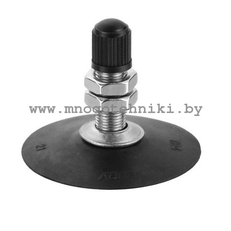 10" камера Mitas 2.50/3.50-10 Mitas HD (2мм) вентиль TR4