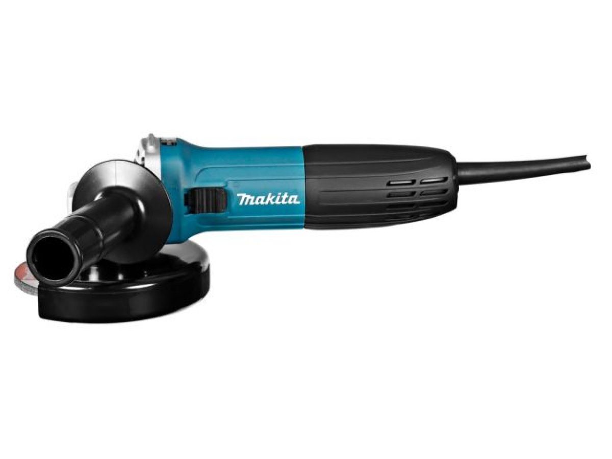 Шлифмашина угловая (болгарка) MAKITA GA 5030 RK