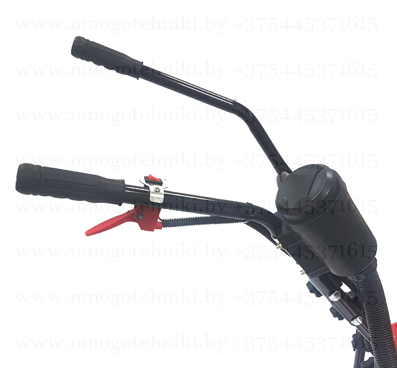 Культиватор мини Winzor TL50TF