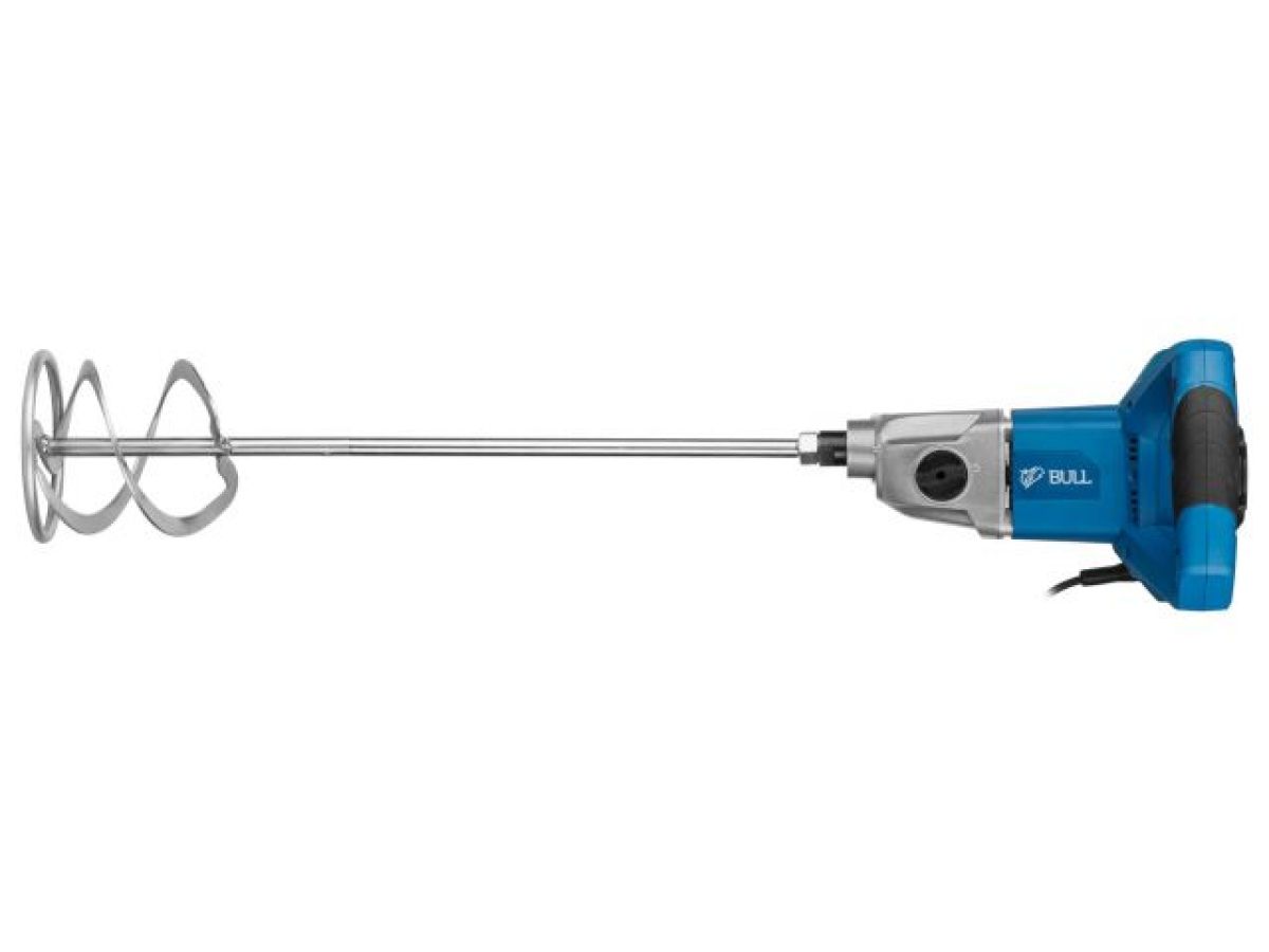 Миксер строительный BULL BM 1416