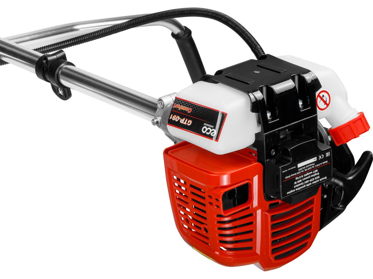 Бензотриммер (кусторез) ECO GTP-091 Comfort