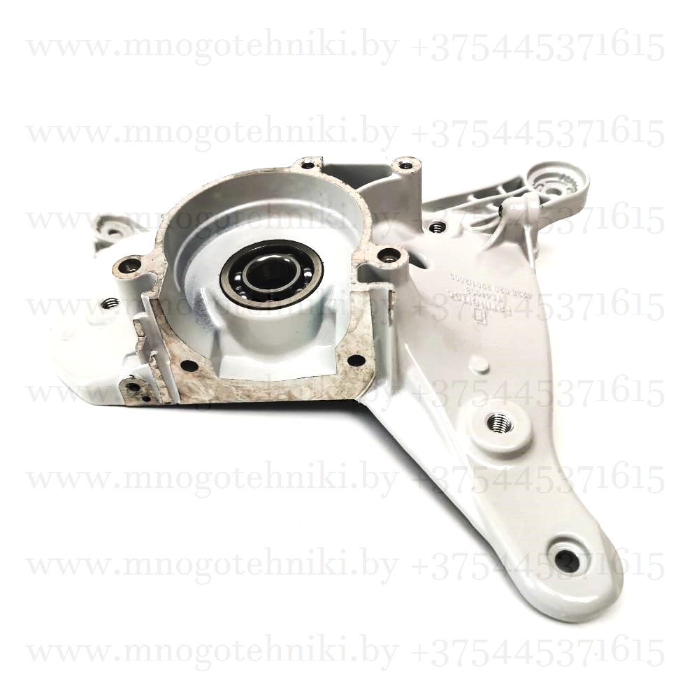 Картер (сторона сцепления) Farmertec для бензореза STIHL TS410, TS420 (42380202609)