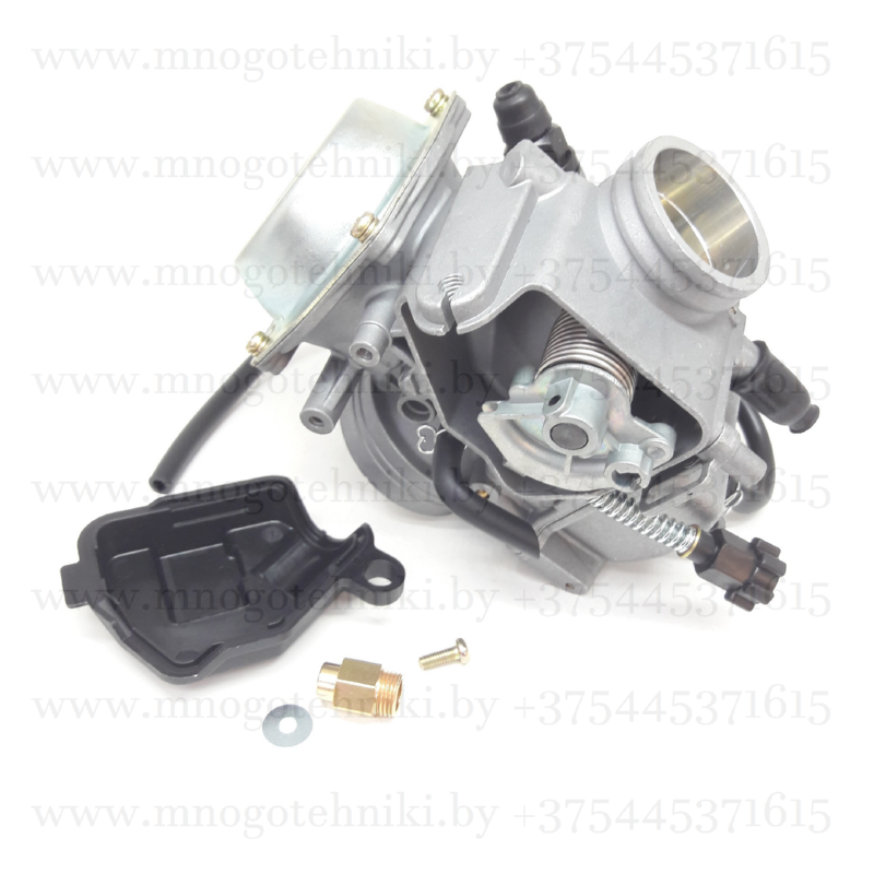 Карбюратор PD32 вакуумный для мотоцикла