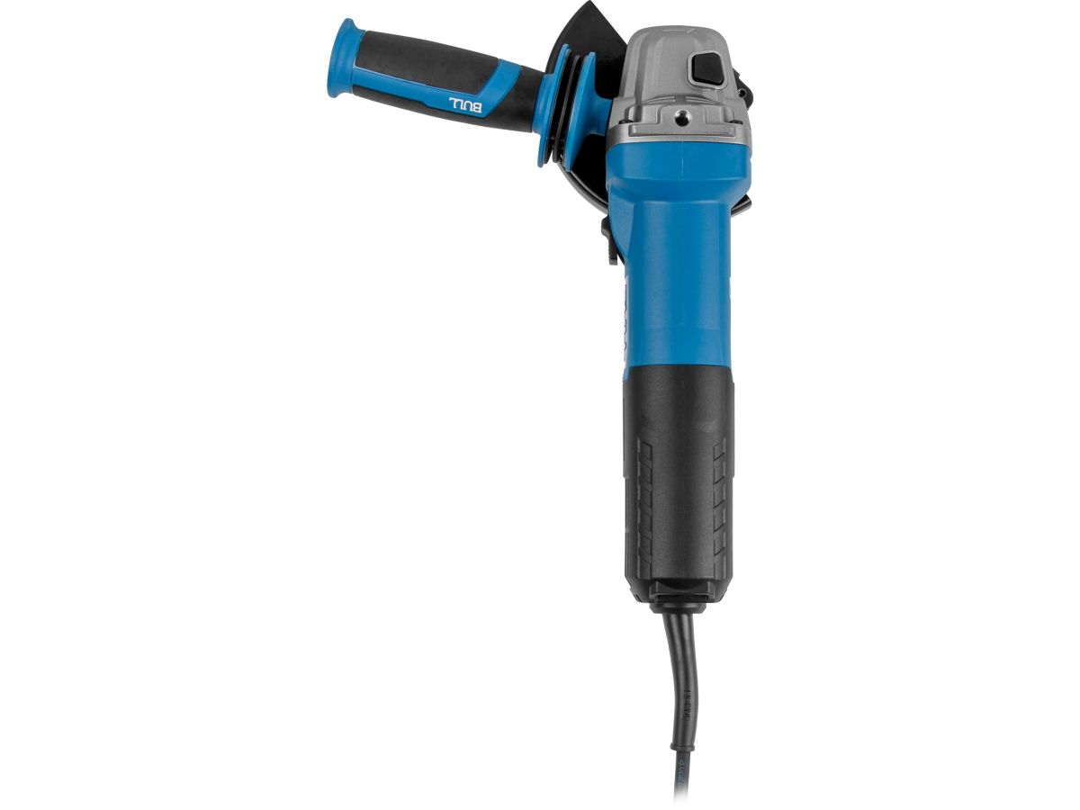 Шлифмашина угловая (болгарка) BULL WS 1212