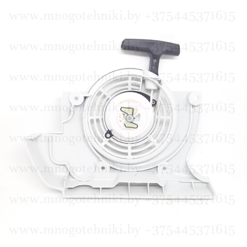 Стартер для бензотриммера Stihl FS400, FS450, FS480 (41280802101)