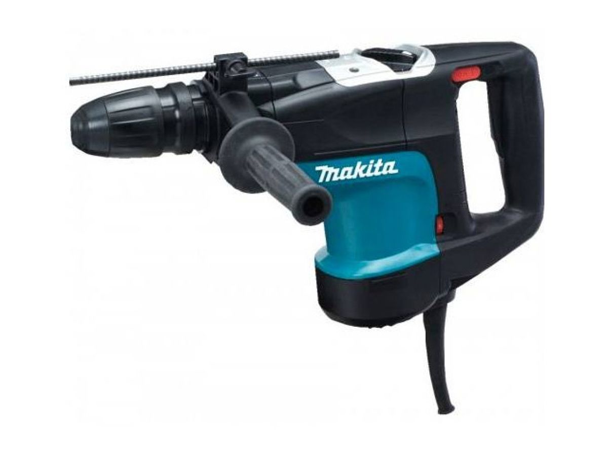 Перфоратор сетевой MAKITA HR 4003 C