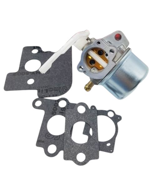 Карбюратор Briggs & Stratton 694203