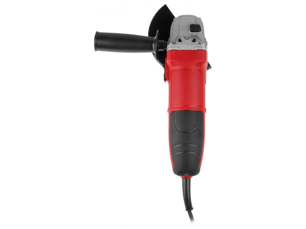 Шлифмашина угловая (болгарка) WORTEX LX AG 1209-2