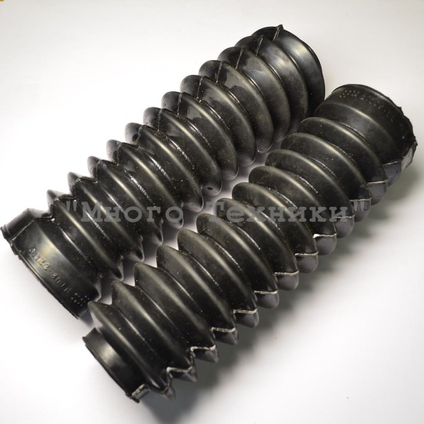 Гофры передней вилки мотоцикла Минск 3.1122.30005