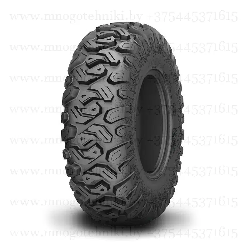 14" шина, покрышка 28X10-14 8PR KENDA K3201 MASTODON HT 59M TL для квадроцикла, ATV