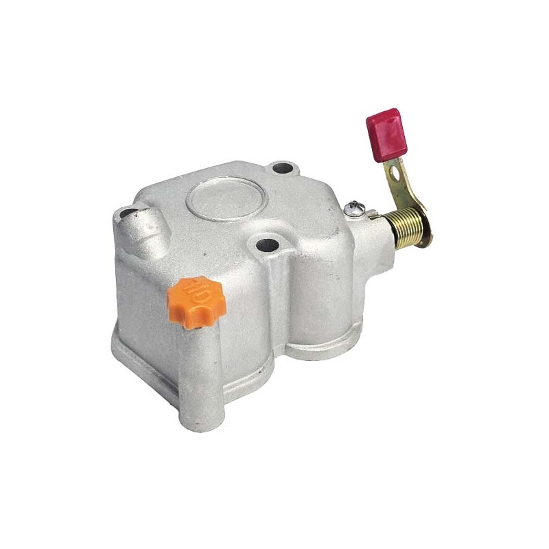 Крышка клапанная для двигателя 178F (под 3 болта) мотоблока, культиватора