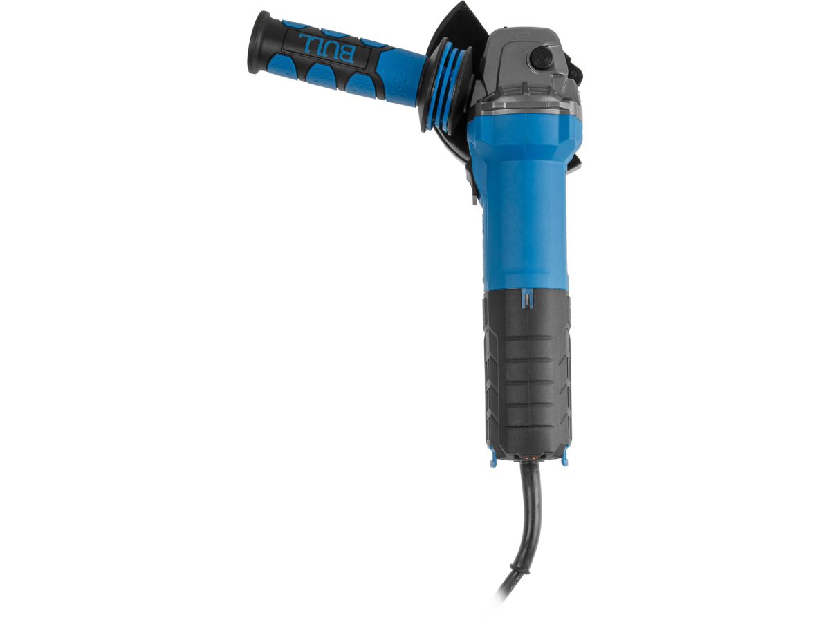 Шлифмашина угловая (болгарка) BULL WS 1217