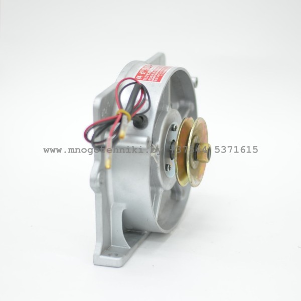 Вентилятор в сборе с генератором (90W / 150W) двигателя 175N 180N