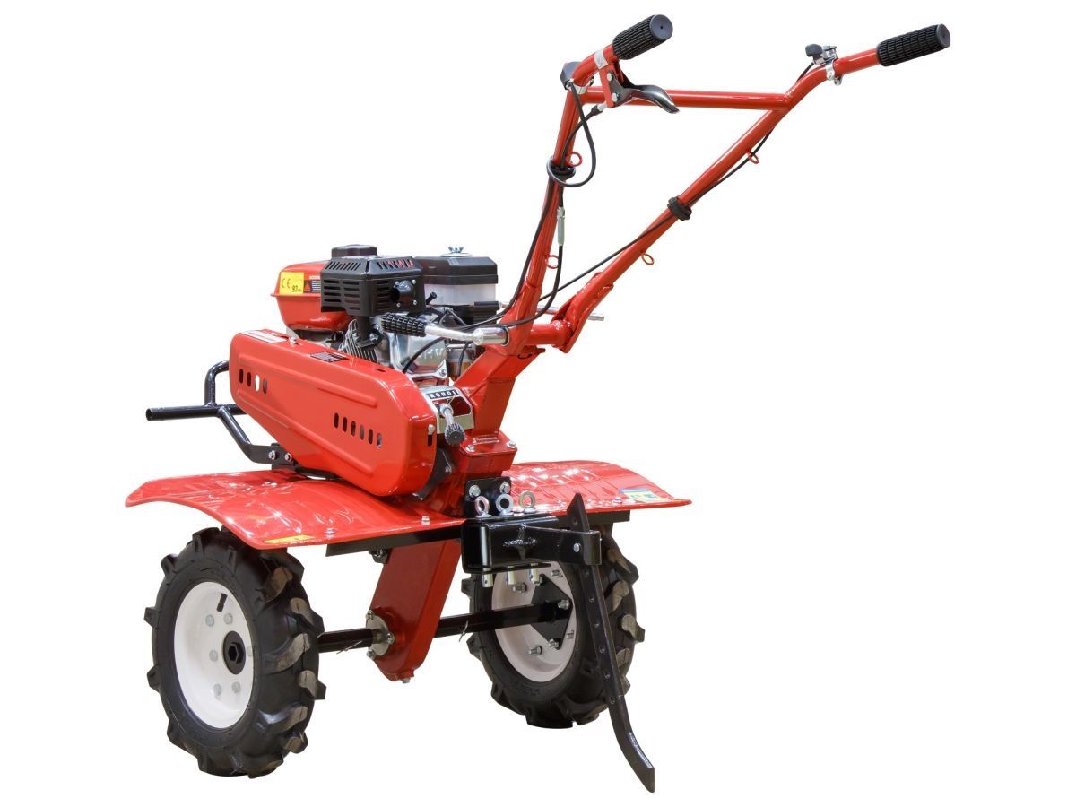 Культиватор ASILAK SL-85B