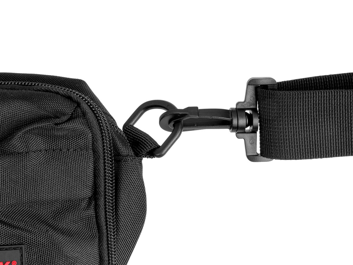 Сумка для инструмента WORTEX WB 1022 полиэстер