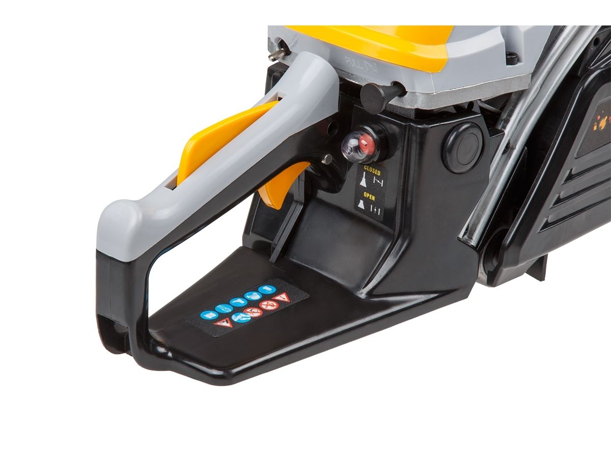 Бензопила Gunter MSH-4505