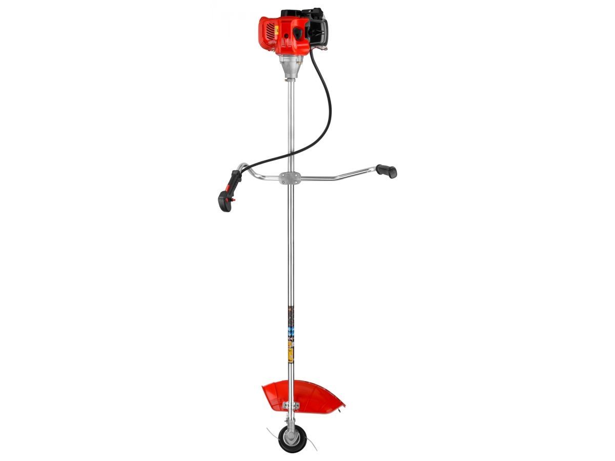 Бензотриммер (кусторез) ECO GTP-215 Power