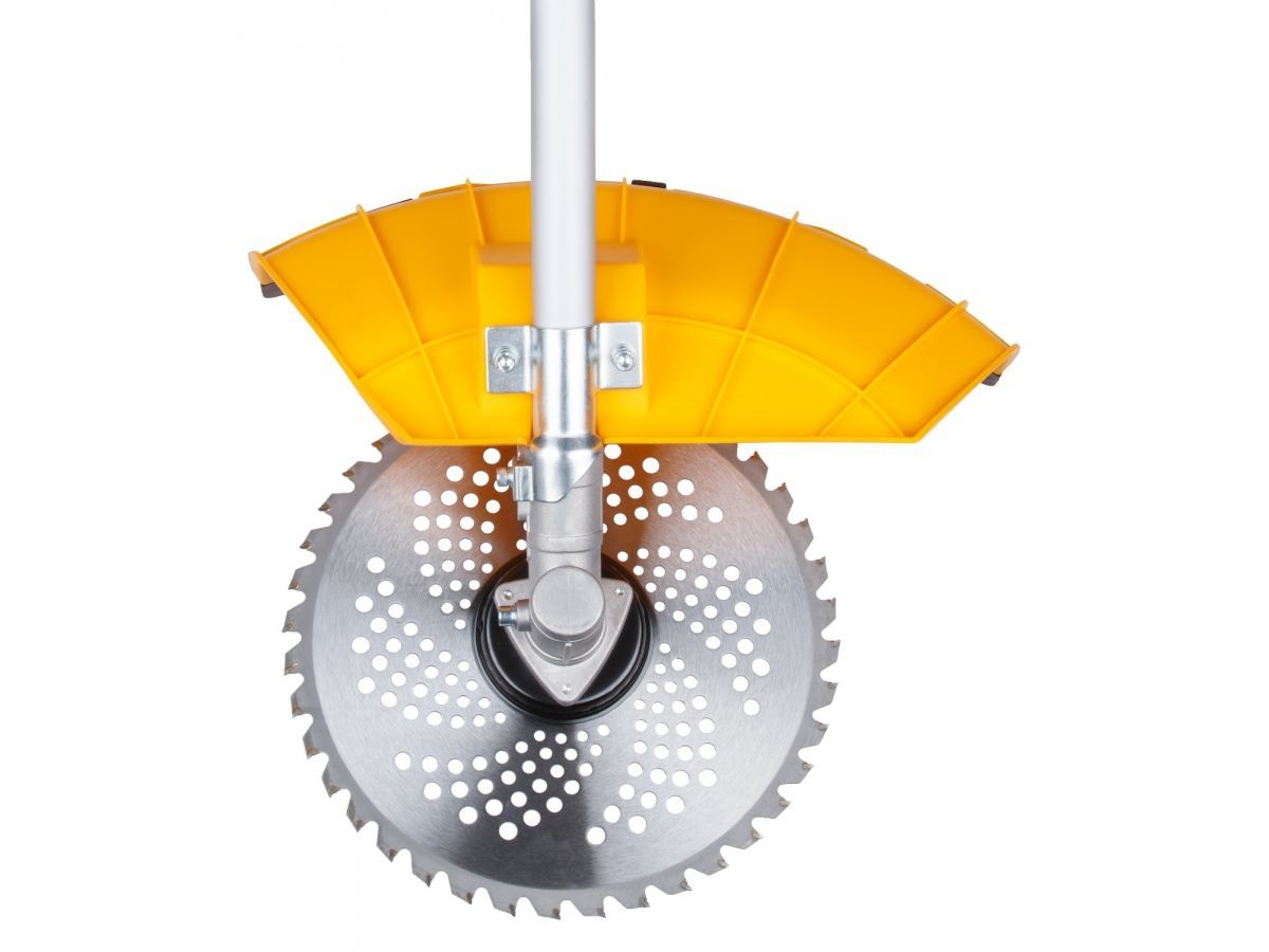 Бензотриммер (кусторез) GUNTER MSG-192