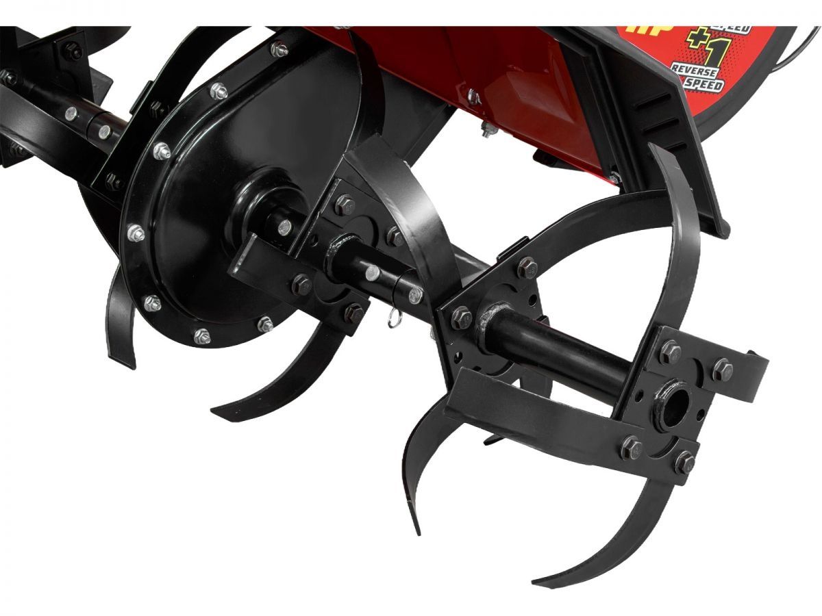 Культиватор ASILAK SL-61