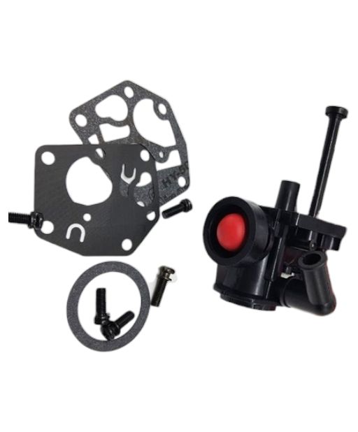 Карбюратор Briggs & Stratton 795477