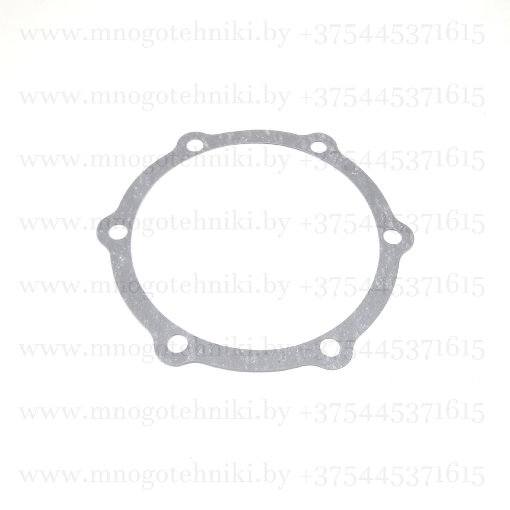 Прокладка боковой крышки редуктора SL-84L для мотоблока, культиватора
