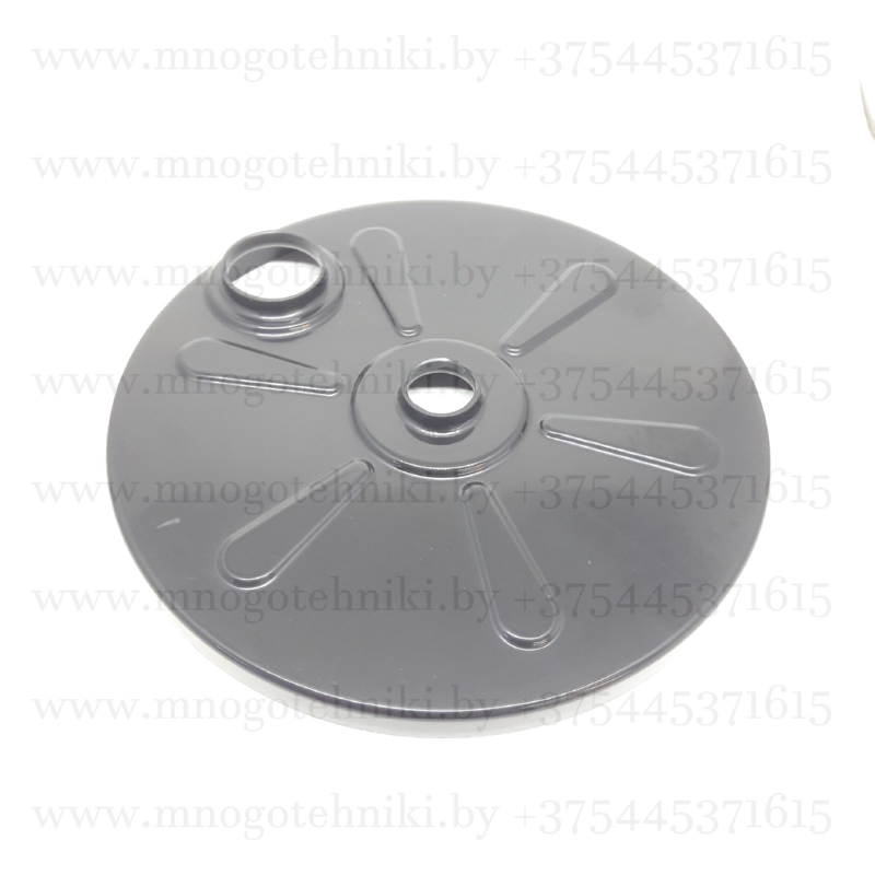 Крышка колеса внутренняя для газонокосилки ECO LG-734