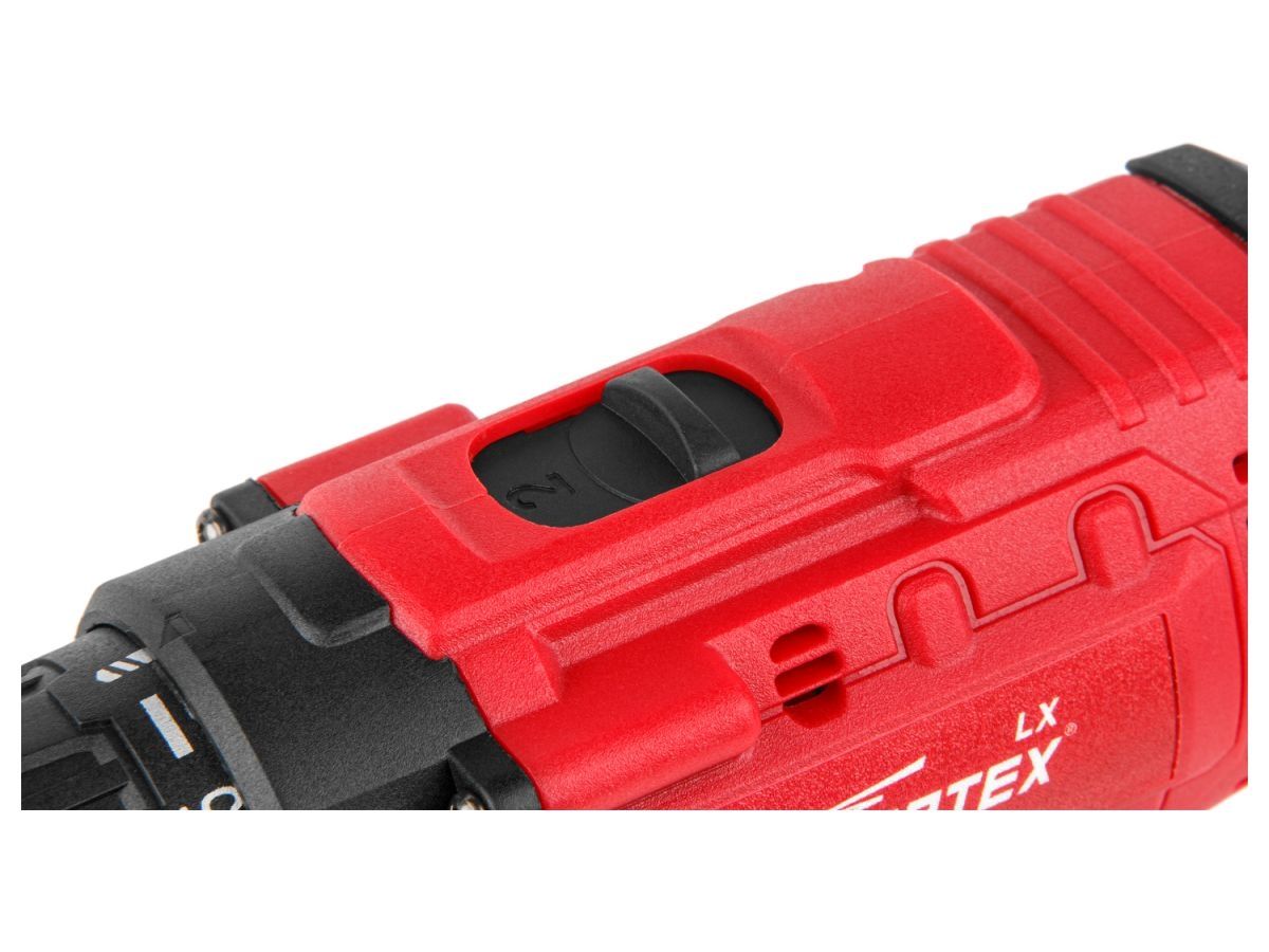 Дрель-шуруповерт аккумуляторная WORTEX LX BD 1820 Li ALL1