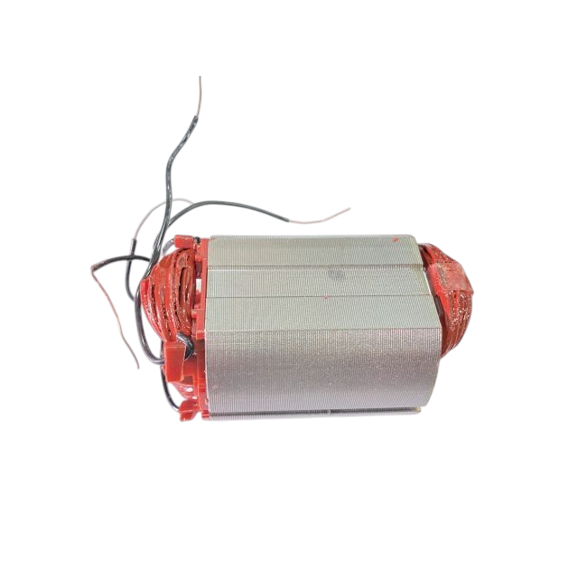 Статор для угловой шлифмашины (болгарки) WORTEX AG 1512 E, BULL WS 1207