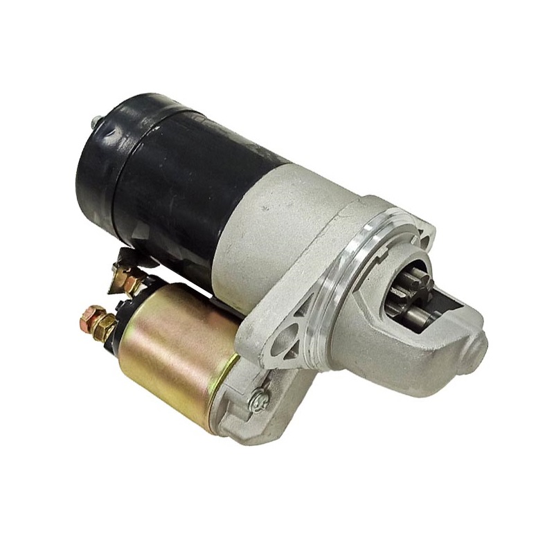 Электростартер Z-12 для двигателя R175 R180 дизельного мотоблока, минитрактора