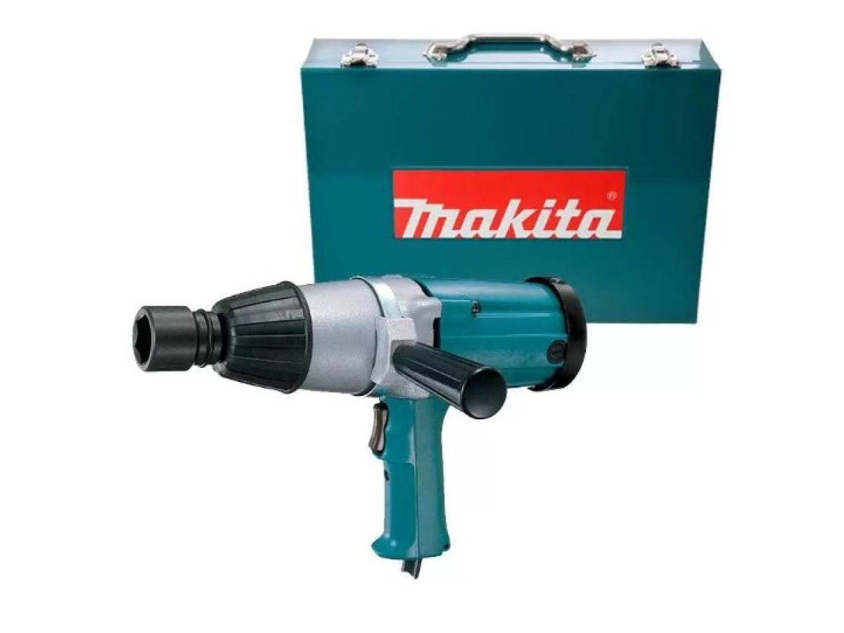 Гайковерт электрический ударный MAKITA 6906