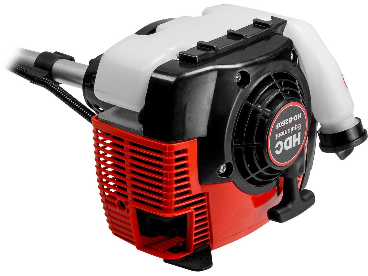 Бензотриммер (кусторез) HDC HD-B250F