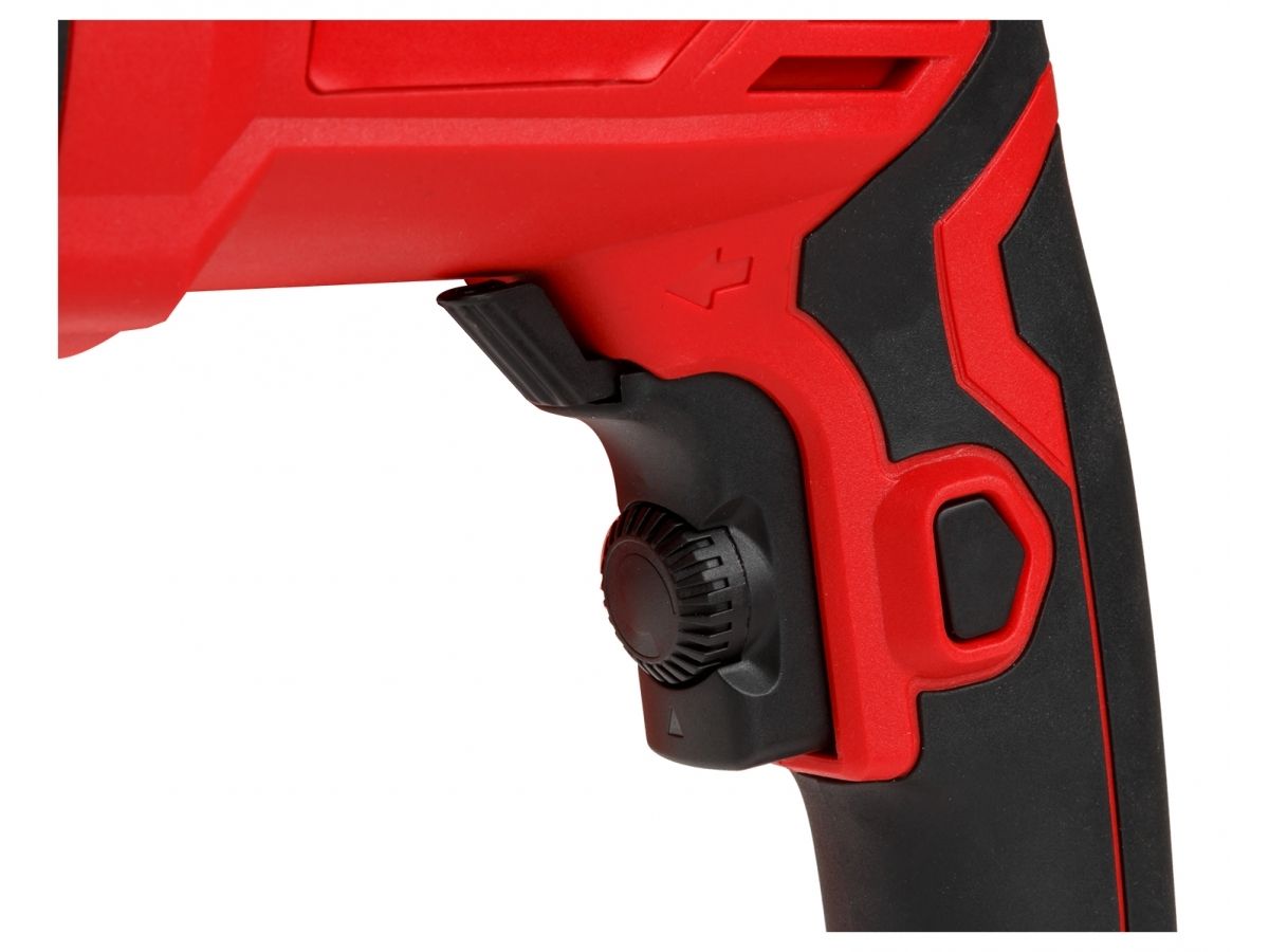 Перфоратор сетевой WORTEX RH 2427 с набором буров