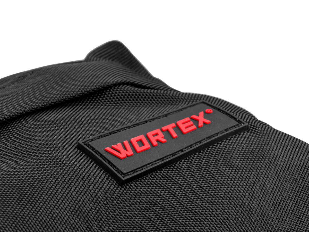 Сумка для инструмента WORTEX WB 1022 полиэстер