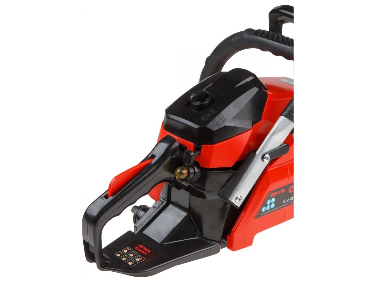 Бензопила ECO CSP-166