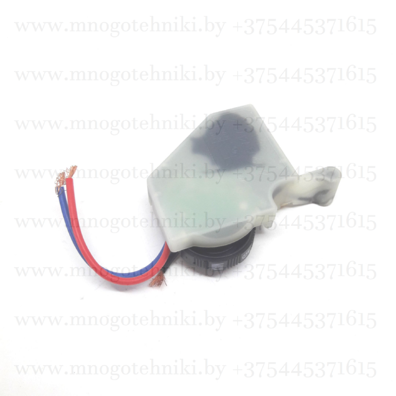 Регулятор оборотов для полирователя Wortex PM 1813 SE