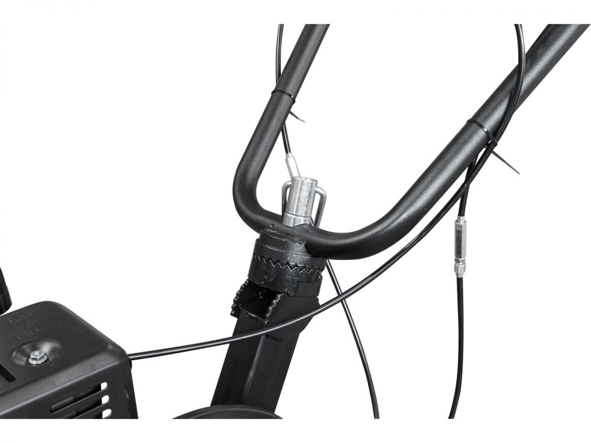 Культиватор ASILAK SL-61