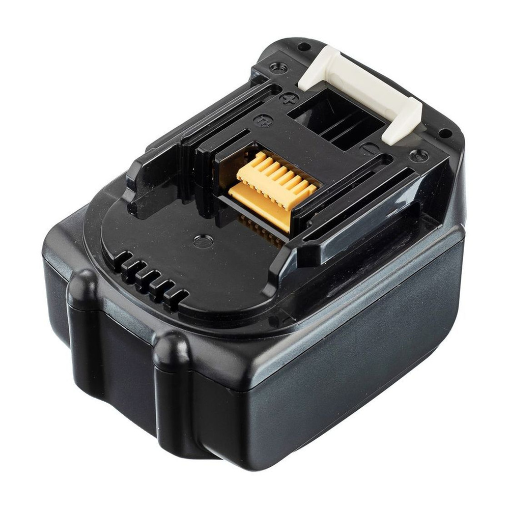 Аккумулятор (АКБ) 14.4V 4.0Ah (Li-ion) (MAK-BL1460) для электроинструмента MAKITA