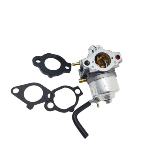 Карбюратор Briggs & Stratton 492256