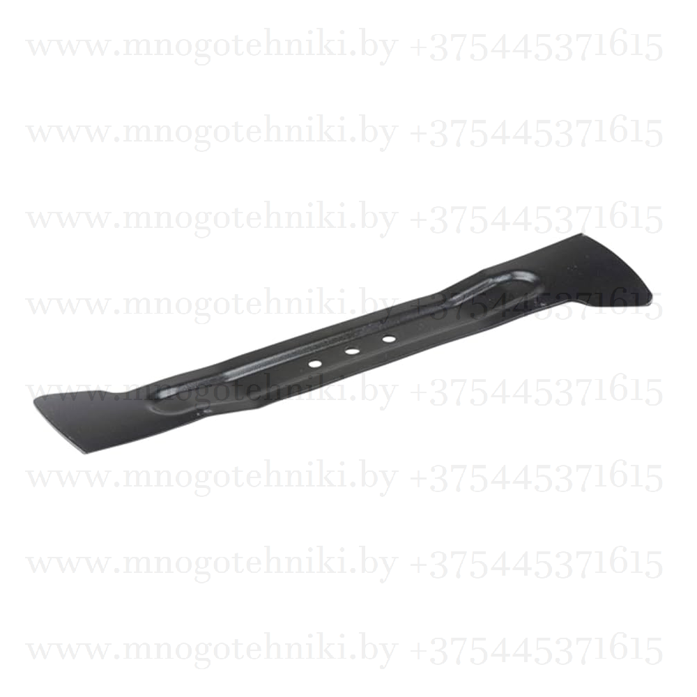 Нож 46см для газонокосилки Makita DLM 462 (191D51-9)