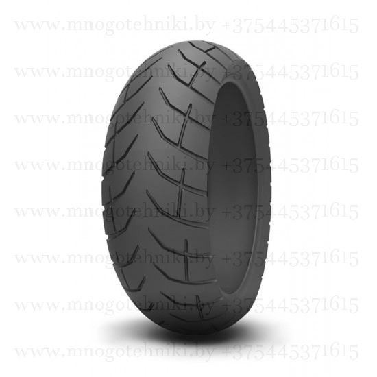 16" шина, покрышка 130/90-16 KENDA K671 74H TL