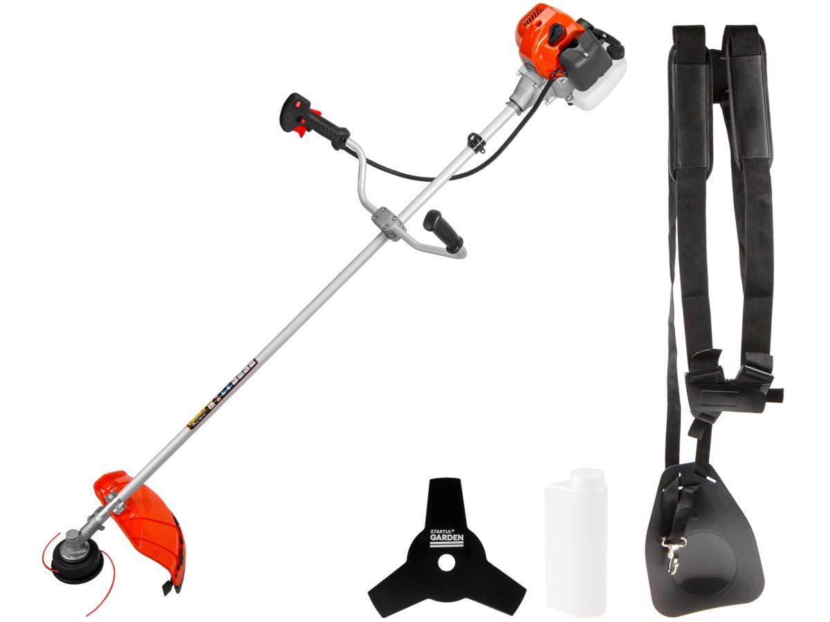 Бензотриммер (кусторез) STARTUL GARDEN 2150