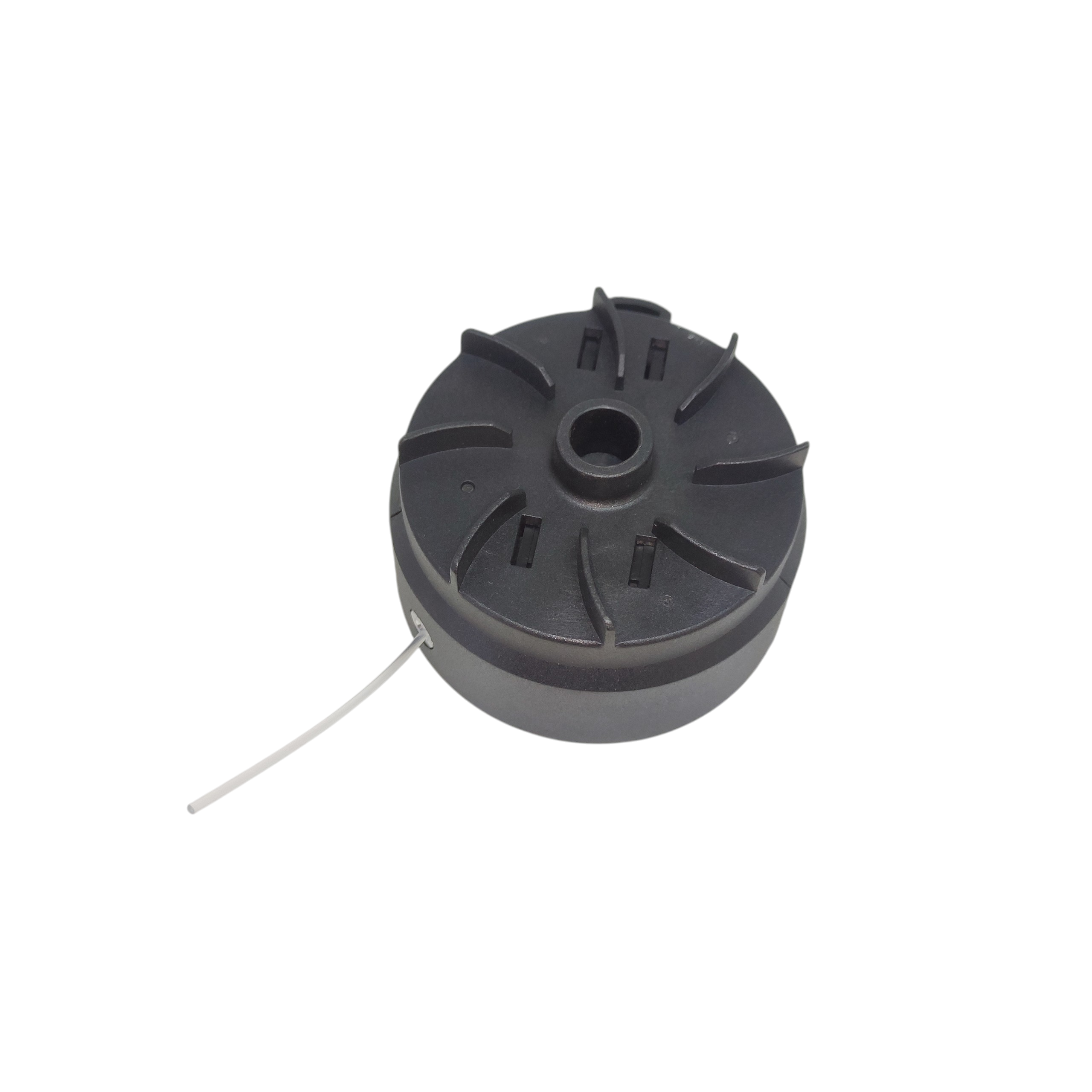 Головка косильная в сборе для аккумуляторного триммера Wortex TB3018-1