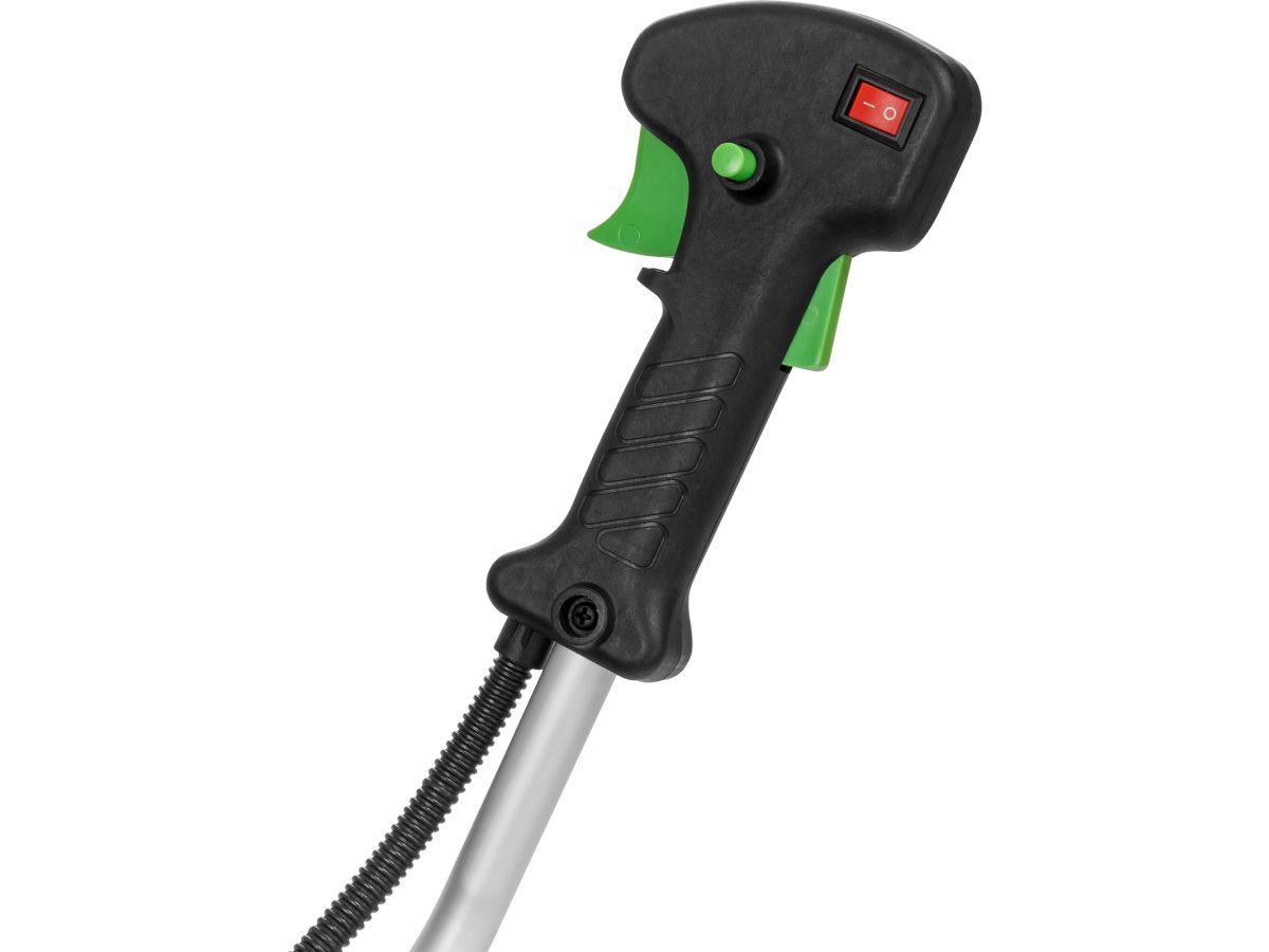 Бензотриммер (кусторез) DGM BC-210