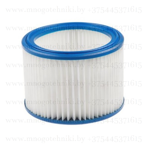 Фильтр Gepard для пылесоса Makita, Bosch, AEG, EIBENSTOCK, FESTOOL, HAKO