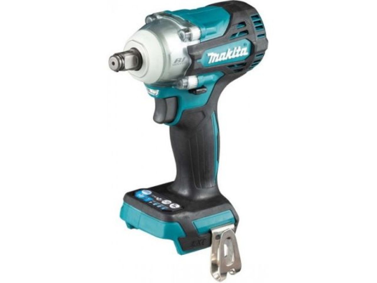 Гайковерт аккумуляторный ударный MAKITA LXT DTW300Z