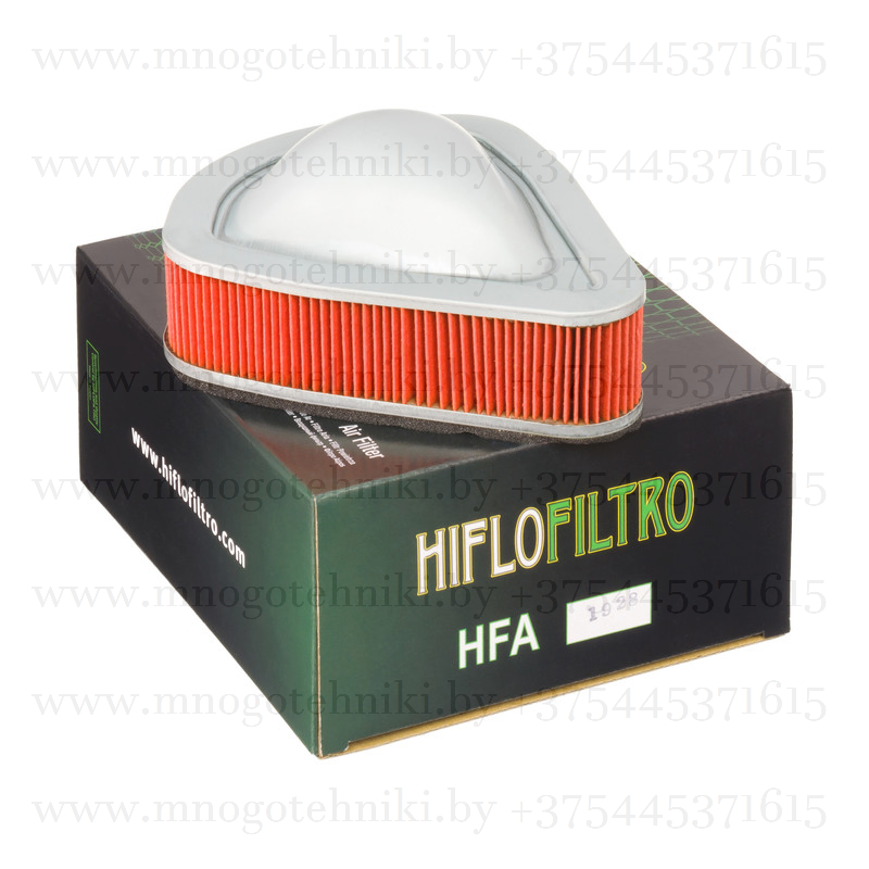 Фильтр воздушный Hiflo HFA1928