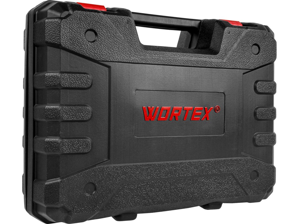 Гайковерт электрический ударный WORTEX WR 4560
